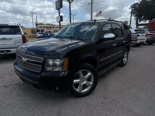 Image of 2011 CHEVROLET TAHOE