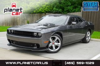 Image of 2014 DODGE CHALLENGER