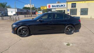 2018 BMW 3 SERIES 330I XDRIVE