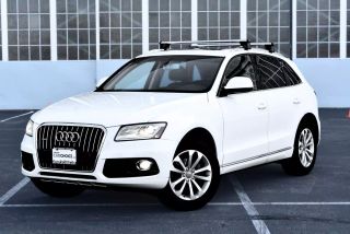 2014 AUDI Q5 2.0T PREMIUM