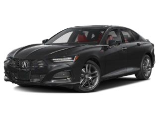 2025 ACURA TLX A-SPEC PACKAGE