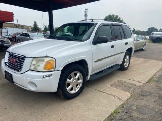 2008 GMC ENVOY SLE