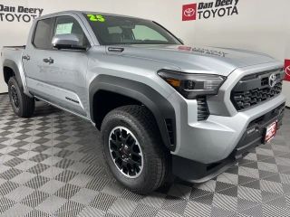 2025 TOYOTA TACOMA LIMITED
