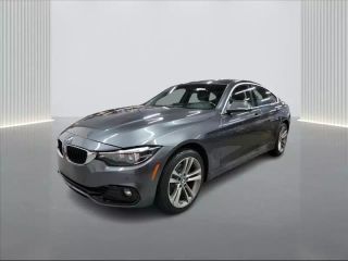 2018 BMW 4 SERIES 430I XDRIVE