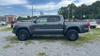 Image of 2017 TOYOTA TACOMA DOUBLE CAB