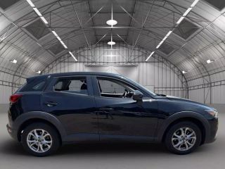 Image of 2018 MAZDA CX-3