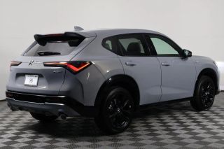 2025 ACURA ADX A-SPEC W/ADVANCE PACKAGE