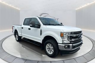 Image of 2021 FORD F350 SUPER DUTY CREW CAB