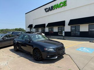 Image of 2012 AUDI A4
