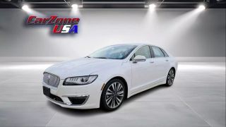 Image of 2019 LINCOLN MKZ