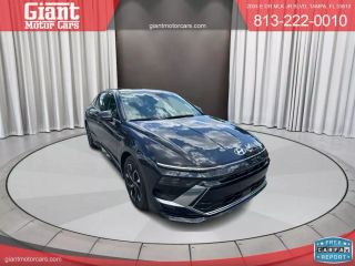 2024 HYUNDAI SONATA - Giant Motor Cars