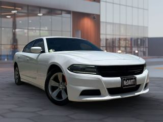 Image of 2018 DODGE CHARGER