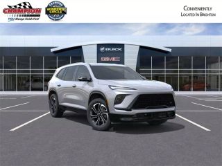 2025 BUICK ENCLAVE UTILITY 4D SPORT TOURING AWD 2.5L I4 TURBO