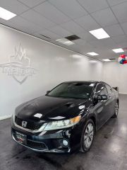Image of 2013 HONDA ACCORD