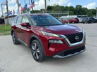 Image of 2023 NISSAN ROGUE