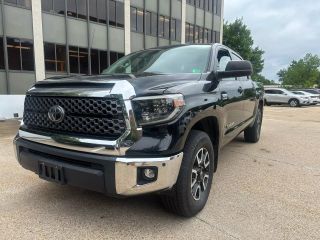 2019 TOYOTA TUNDRA CREWMAX - Image