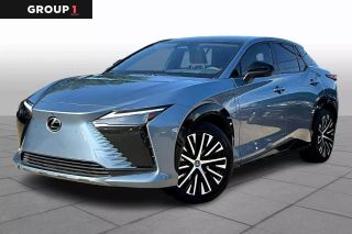 2024 LEXUS RZ 450E PREMIUM