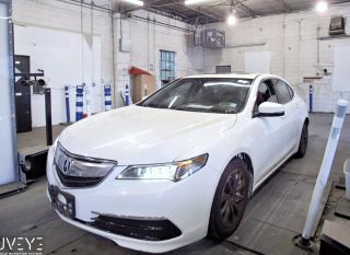 Image of 2015 ACURA TLX