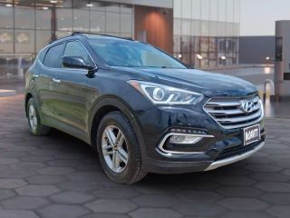 Image of 2017 HYUNDAI SANTA FE SPORT