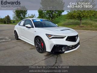 2024 ACURA INTEGRA TYPE S
