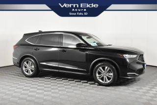 2025 ACURA MDX BASE