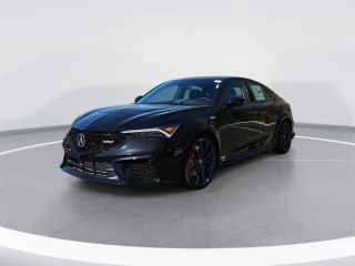 2025 ACURA INTEGRA TYPE-S