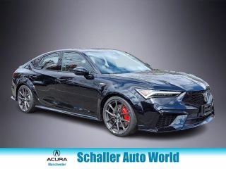 2025 ACURA INTEGRA TYPE-S
