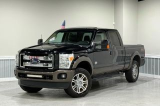 Image of 2016 FORD F250 SUPER DUTY CREW CAB