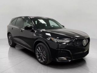 2025 ACURA MDX A-SPEC PACKAGE