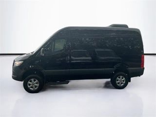 2024 MERCEDES-BENZ SPRINTER PASSENGER VAN BASE