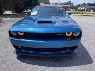 2020 DODGE CHALLENGER R/T SCAT PACK
