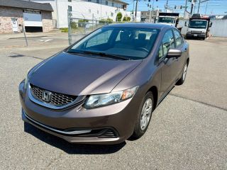 Image of 2015 HONDA CIVIC