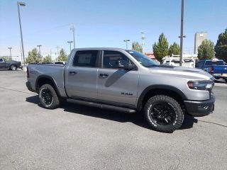 2025 RAM RAM 1500 PICKUP REBEL