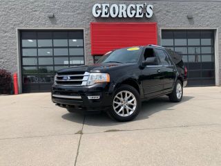 Image of 2016 FORD EXPEDITION