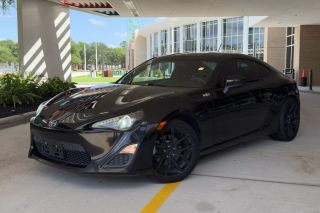 Image of 2013 SCION FR-S