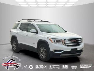 Image of 2017 GMC ACADIA