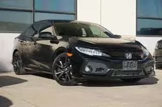 Image of 2018 HONDA CIVIC
