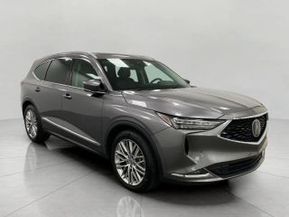 2023 ACURA MDX ADVANCE
