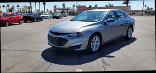 2023 CHEVROLET MALIBU 1LT