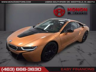 Image of 2019 BMW I8