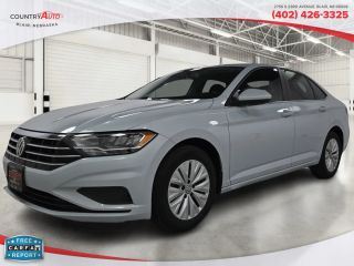 Image of 2019 VOLKSWAGEN JETTA