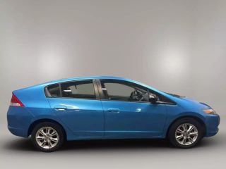 2010 HONDA INSIGHT - Image