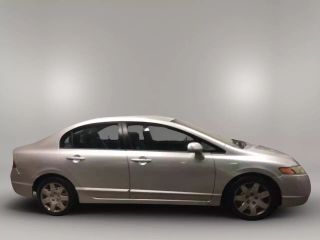 2008 HONDA CIVIC - Image