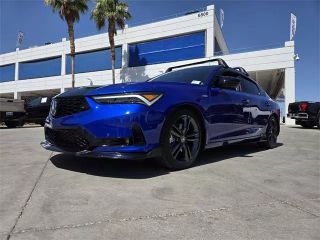 2024 ACURA INTEGRA 1.5T W/A-SPEC & TECHNOLOGY