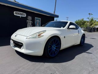 Image of 2012 NISSAN 370Z