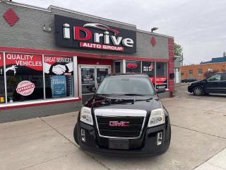 Image of 2014 GMC TERRAIN