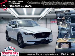 Image of 2018 MAZDA CX-5