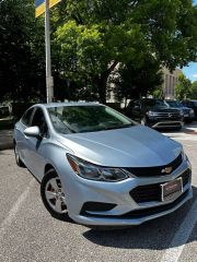2017 CHEVROLET CRUZE - Image