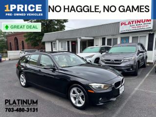 Image of 2014 BMW 3 SERIES