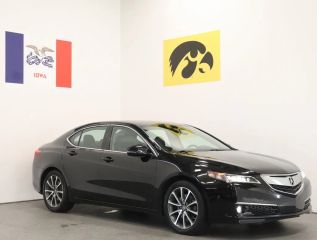 2015 ACURA TLX 3.5